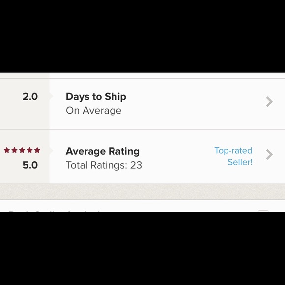 Handmade baby blue sweater set - Picture 3 of 3